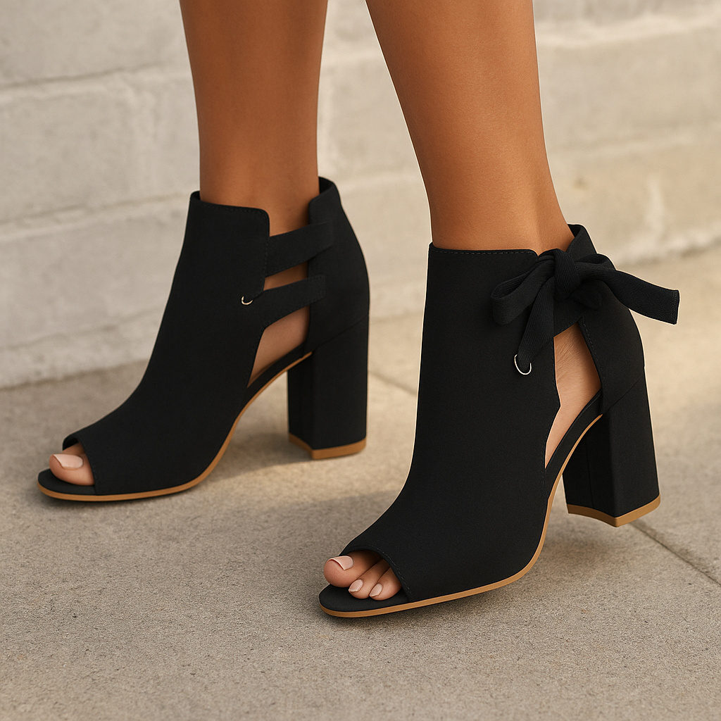 Bella | Knutboots