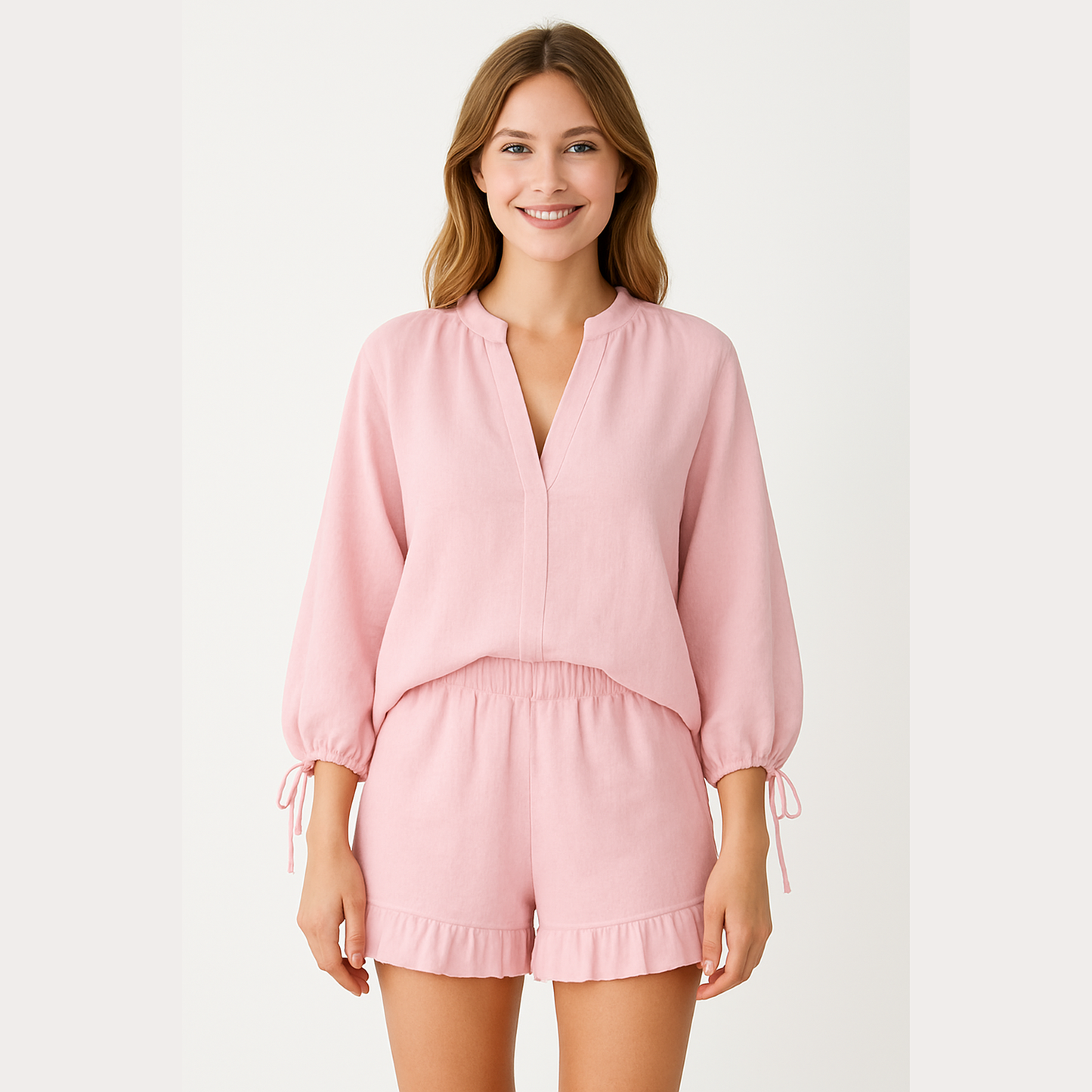 Lea | Linne Set