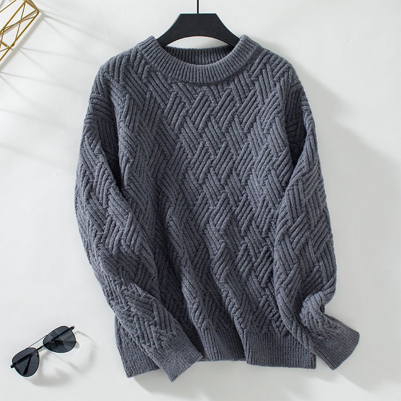 ELLIN | CASUAL GENSER