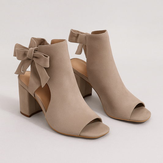 Bella | Knutboots