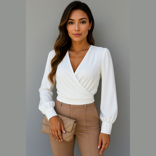 Sophia  Omlottblus