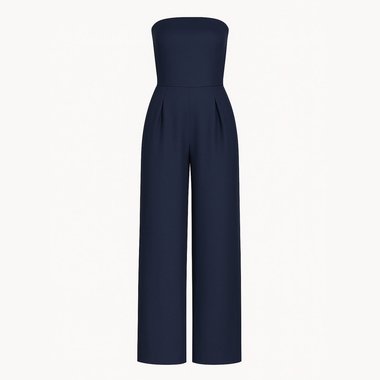 Lea | Wide-Leg Jumpsuit