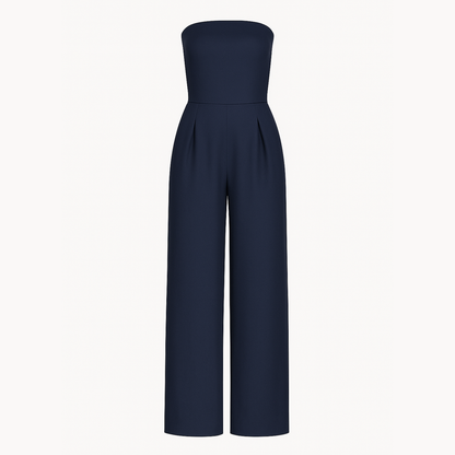 Lea | Wide-Leg Jumpsuit