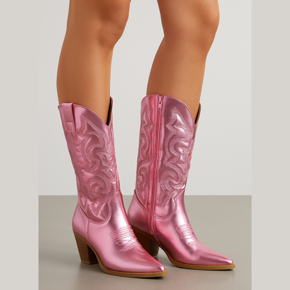 Rodeo Vita | Cowboyboots
